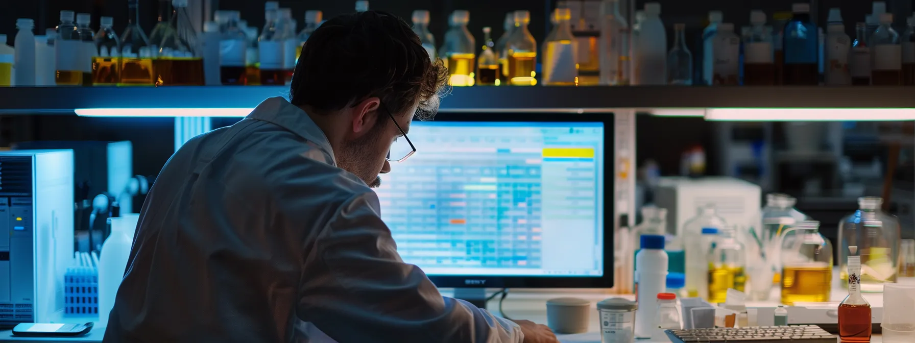 Lab Testeing Can You Order Lab Tests Online? - New Direction Foundation