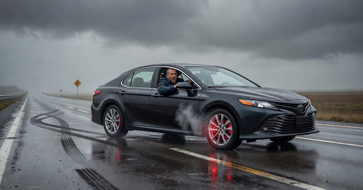 5 Signs Your Brakes Need Immediate Attention
