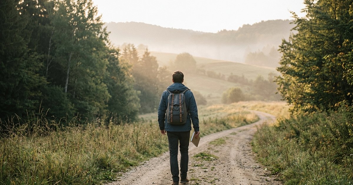 How to Find Yourself: 9 Practical Steps
